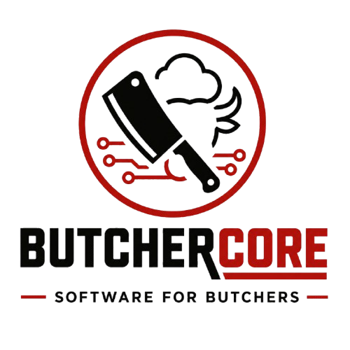 Butcher Core — software for butchers